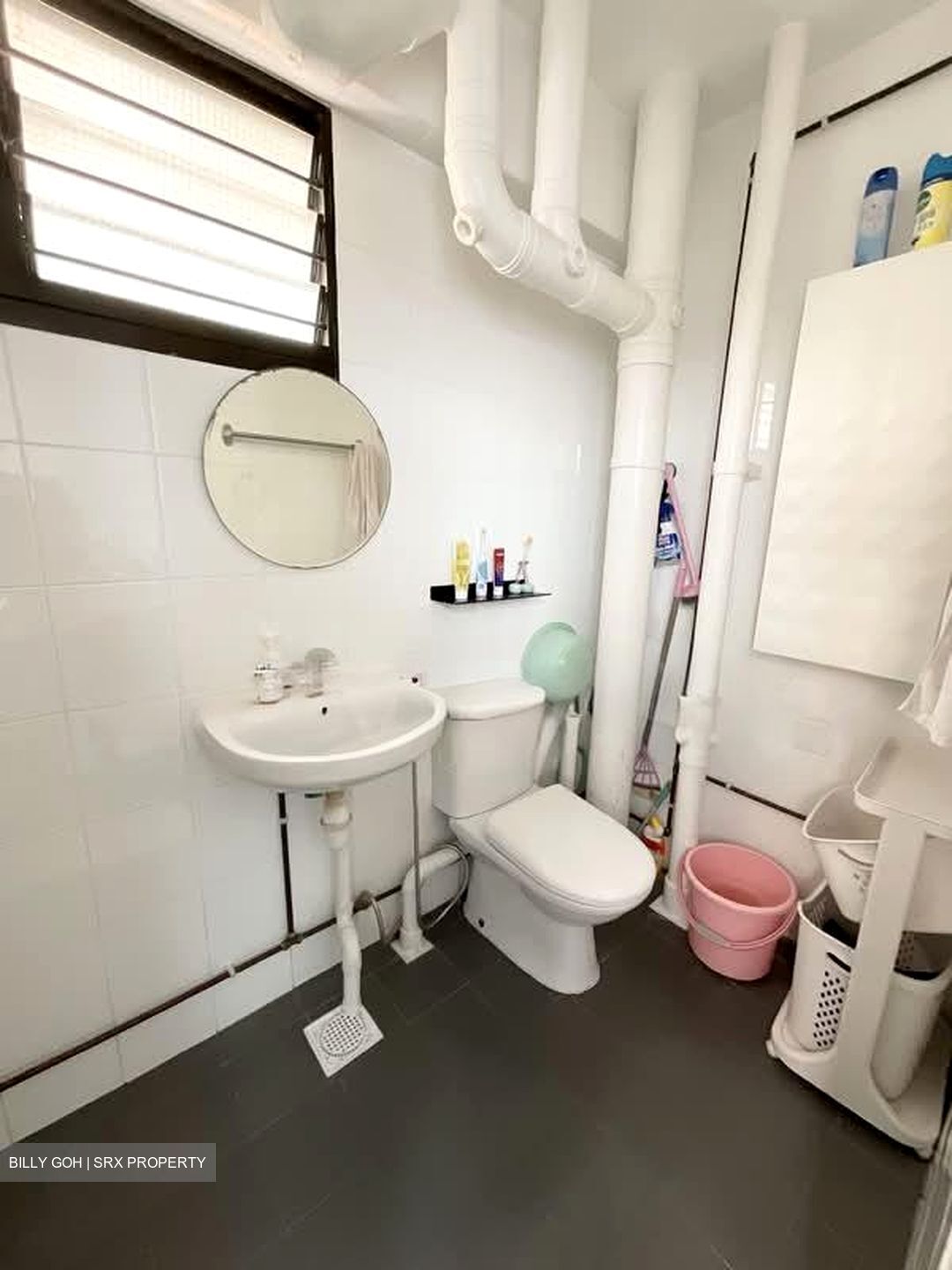 Blk 710 Hougang Avenue 2 (Hougang), HDB 5 Rooms #566577081